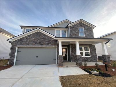 6047 Hickory Creek Ct, Braselton, GA, 30517