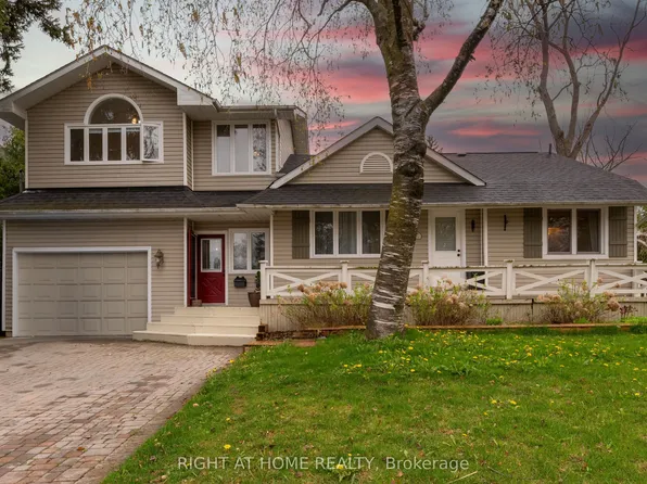 120 Wright St, Richmond Hill, ON L4C 4A5