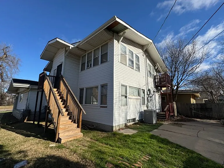1446 NW 31st St #A — Photo 1