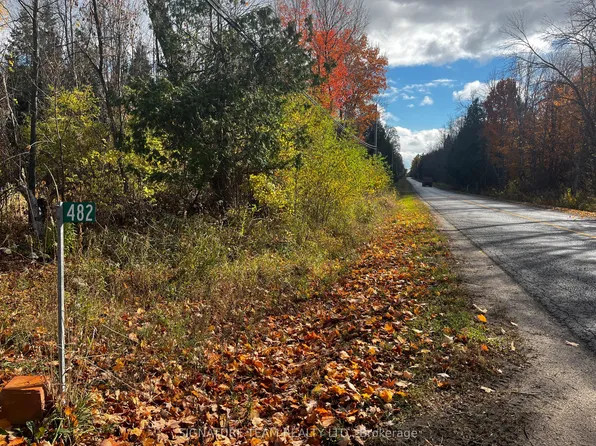 482 Bellamy Rd, McNab/braeside, ON K0A 2X0
