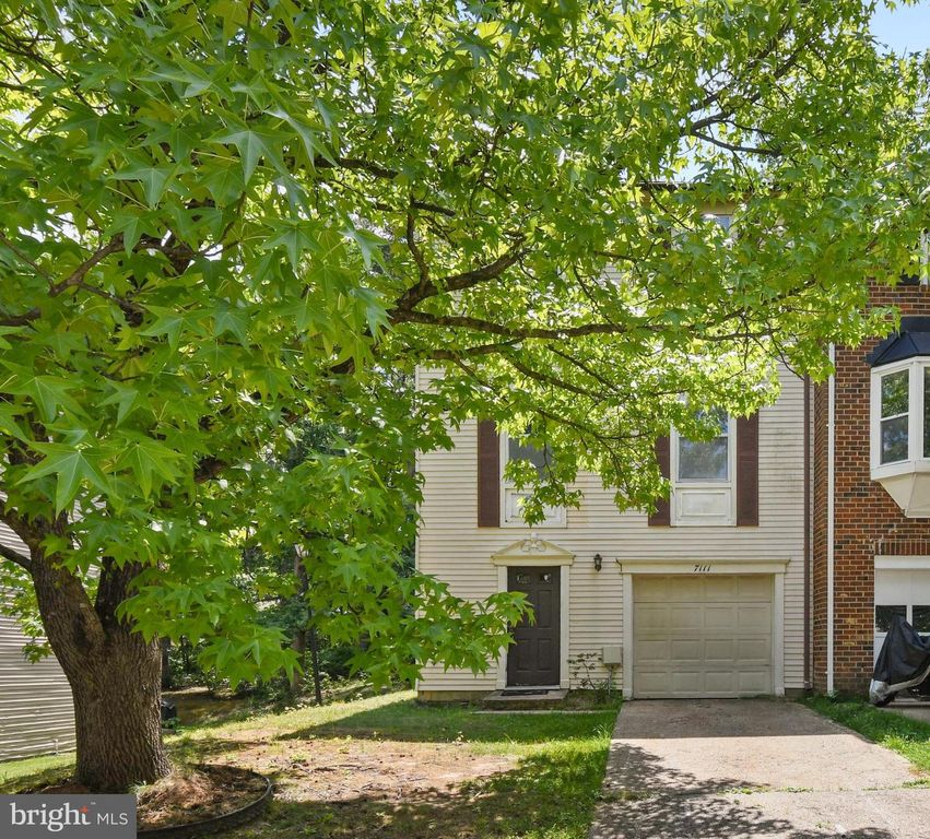 7111 Forbes Blvd, Lanham, MD - View 2