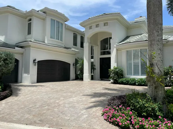 3527 Jonathans Harbour Drive, Jupiter, FL 33477