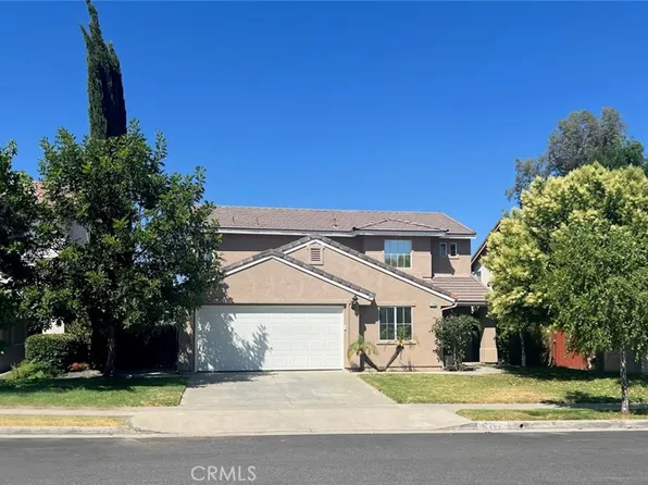 12206 Brookmont Ave, Sylmar, CA 91342