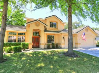 7513 Buckhaven Way, Citrus Heights, CA 95610