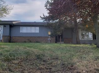 5322 N 450 W, Rensselaer, IN 47978