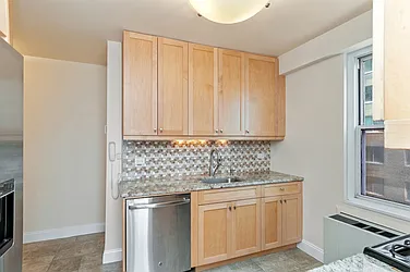 Rented by Corcoran