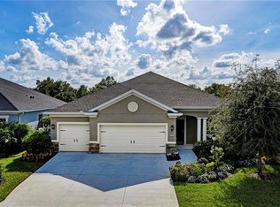 16961 Rosedown Gln, Parrish, FL 34219