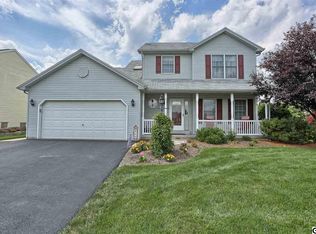 49 Springbrook Dr, Palmyra, PA 17078