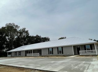 3610 Moore St #3, Blackshear, GA 31516