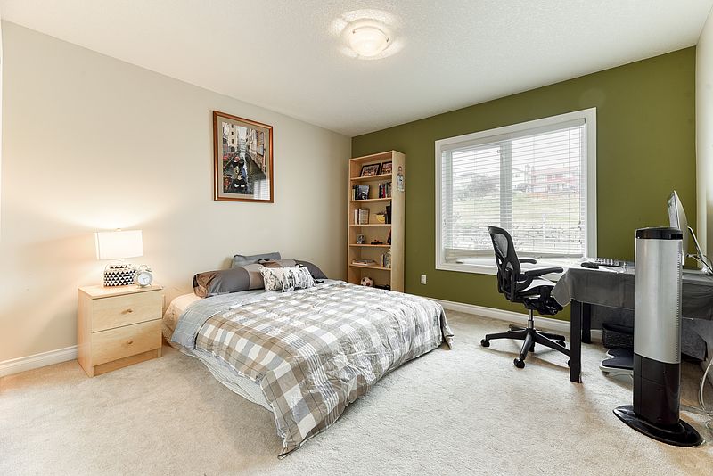 Calgary Townhouse for rent - 3 Bedrooms — photo 28