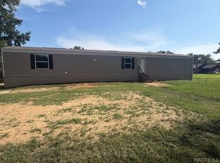 81 Narrow Lane Rd, Wetumpka, AL 36092
