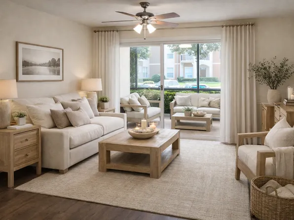 713 Crest Pines Dr, Orlando, FL