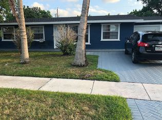 5300 NW 12th St, Lauderhill, FL 33313