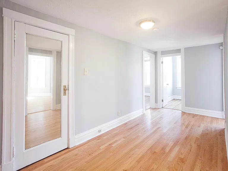 Dining/Living room