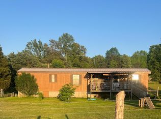 110 Gibson Rd, Madisonville, TN 37354