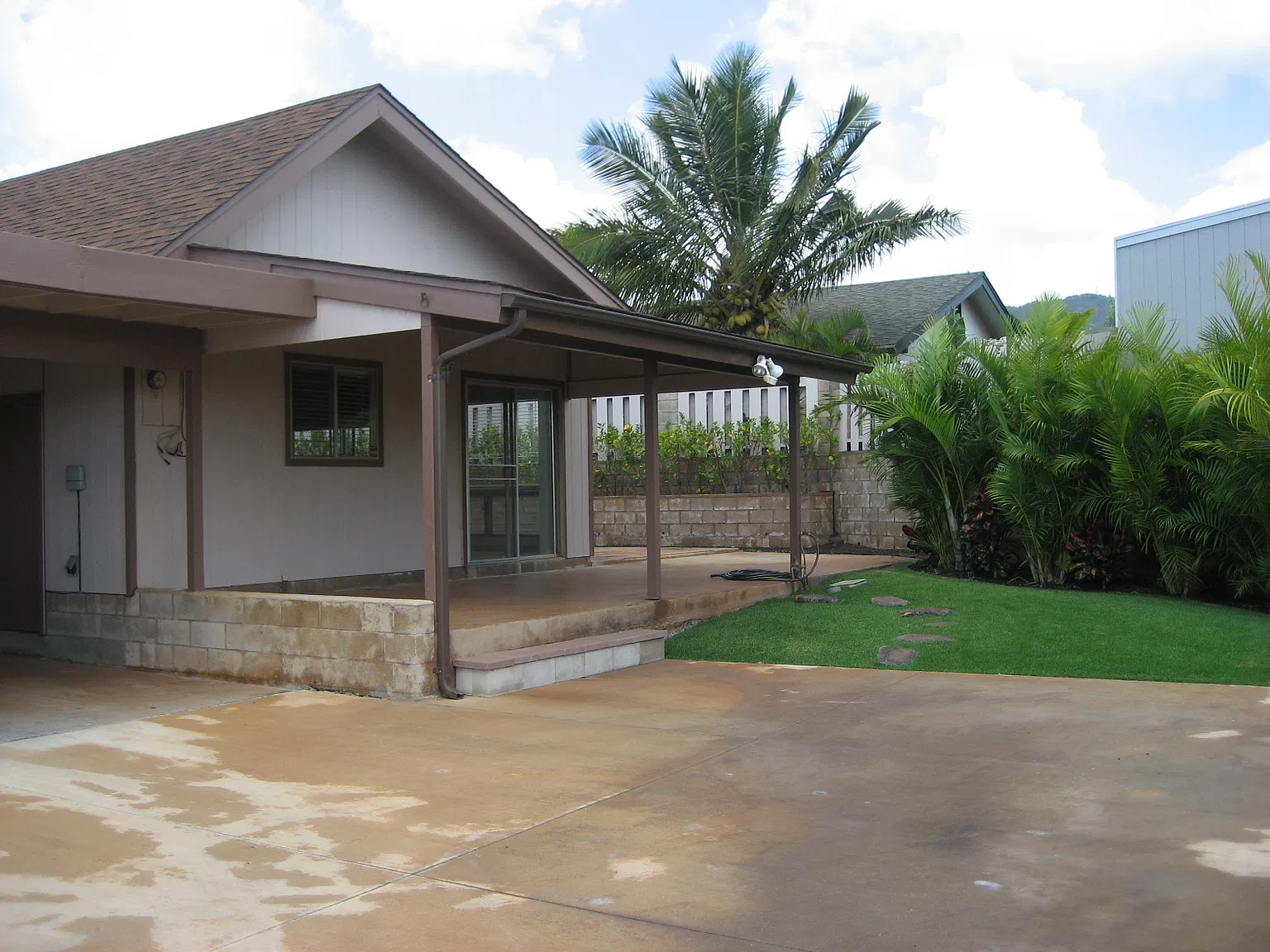 3 bed, 1148 sqft, $3,800 — Photo 2