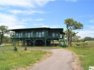 228 County Road 1h, Hallettsville, TX 77964