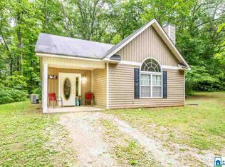 5715 Glade Cir, Anniston, AL 36206