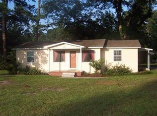 205 Us Highway 80 W, Brooklet, GA 30415