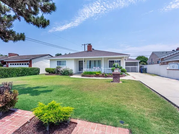 7917 Irwingrove Dr, Downey, CA 90241