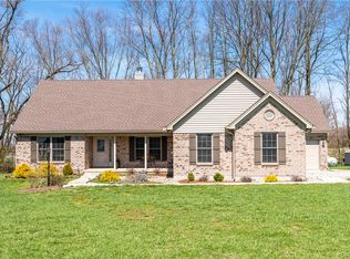 364 W Krepps Rd, Xenia, OH