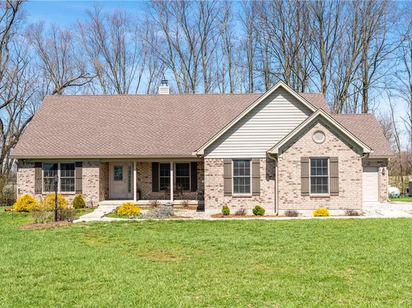 364 W Krepps Rd, Xenia, OH 45385