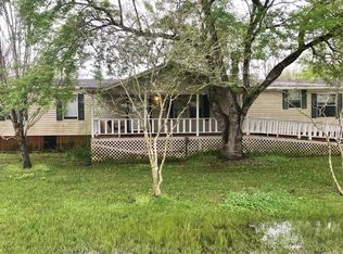 16707 W Sandy Meadows Dr, Rosharon, TX 77583