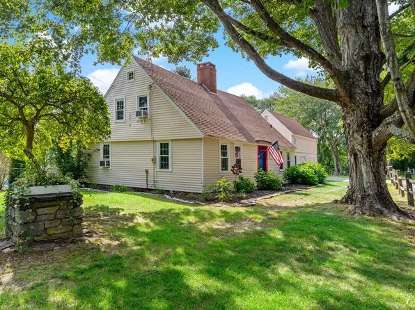 17 Cream Pot Road, Clinton, CT 06413