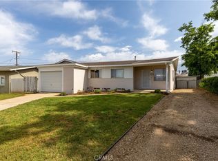 490 Laraine Dr, Beaumont, CA 92223