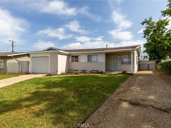 490 Laraine Dr, Beaumont, CA 92223