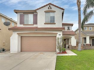 15814 Roan Rd, Chino Hills, CA 91709