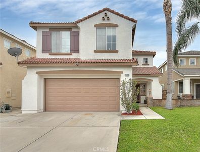 15814 Roan Rd, Chino Hills, CA, 91709