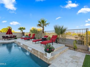 5315 N 191ST Drive, Litchfield Park, AZ 85340