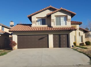 3213 Lantana Ct, Palmdale, CA 93551