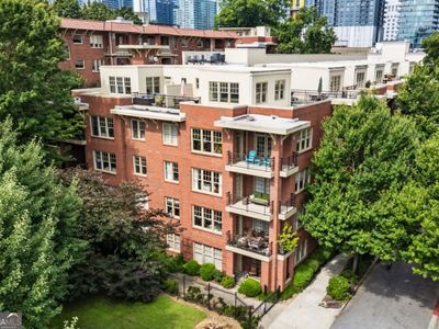 273 12th St NE UNIT 111, Atlanta, GA, 30309