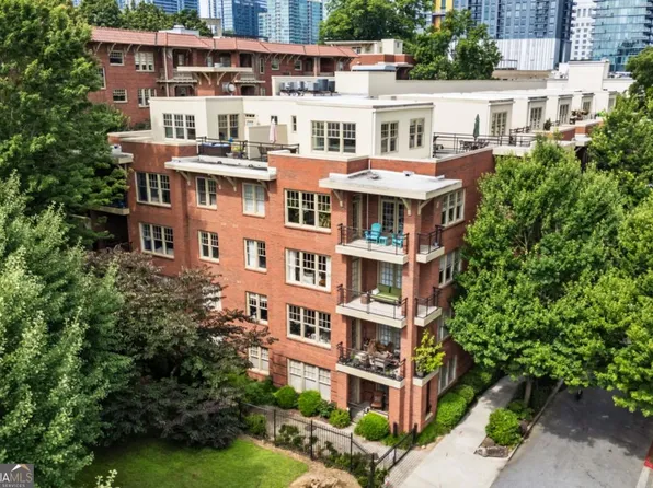273 12th St NE Unit 111, Atlanta, GA 30309