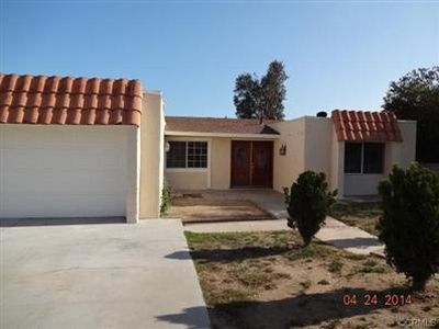 551 W 10th St, Perris, CA, 92570