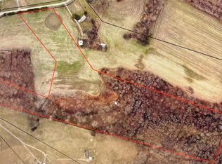 0 Pondsville Rd, Smiths Grove, KY 42171