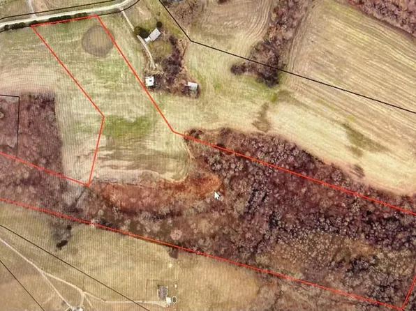 0 Pondsville Rd, Smiths Grove, KY 42171