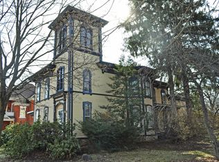 357 Monroe St, Allegan, MI 49010