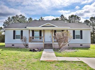 117 Kecia Rd, Loris, SC 29569