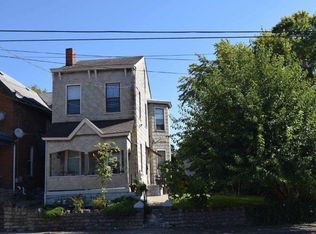 2012 Pearl St, Covington, KY 41014