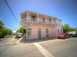 700 Elizabeth St, Key West, FL 33040