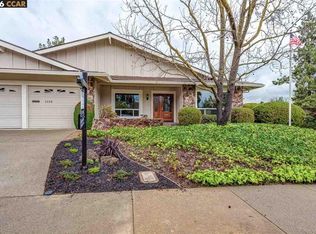 2258 Lariat Ln, Walnut Creek, CA 94596