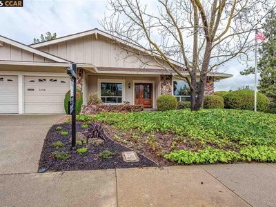 2258 Lariat Ln, Walnut Creek, CA, 94596