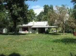 14436 W State Highway 266, Bois D Arc, MO 65612