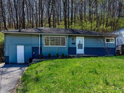 4045 Delhi Ave, Cincinnati, OH, 45204
