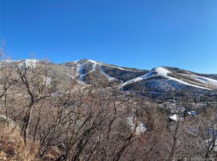 2505 Lift Line Way, Steamboat Springs, CO 80487