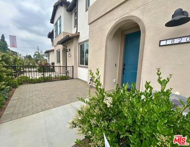 1820 W Merced Ave, West Covina, CA, 91790