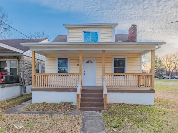 3410 Virginia Ave, Louisville, KY 40211